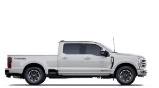 2025 Ford Super Duty® External Image 1